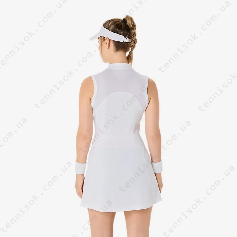 Тенісна сукня Asics Court Dress 2042A372-101