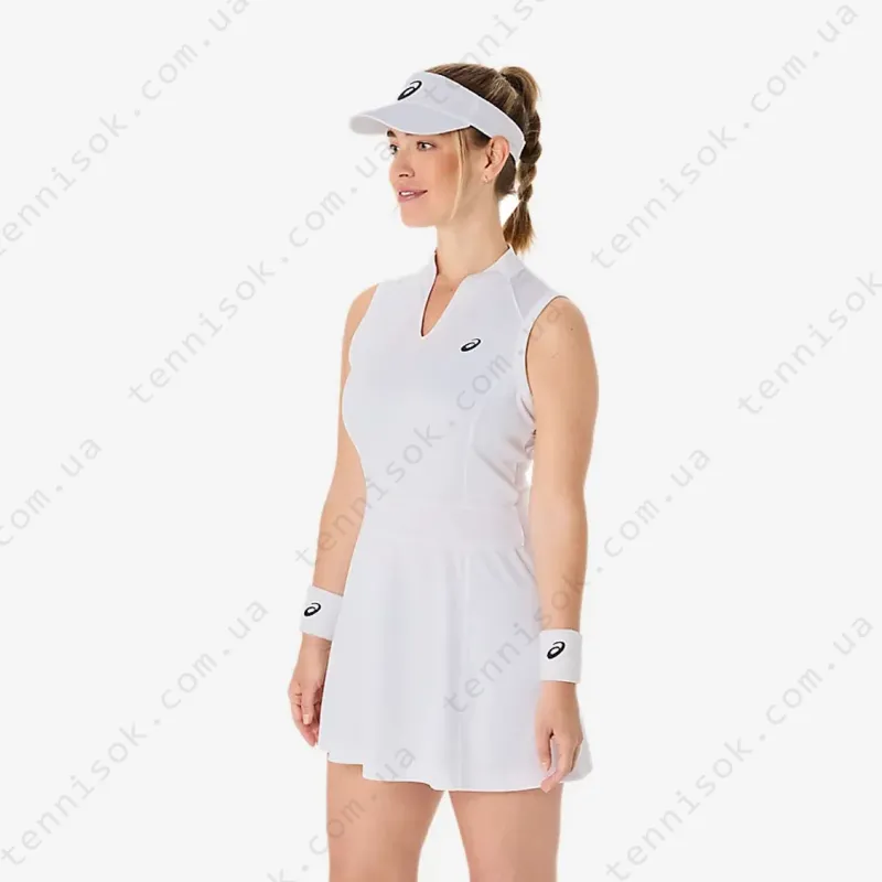 Тенісна сукня Asics Court Dress 2042A372-101