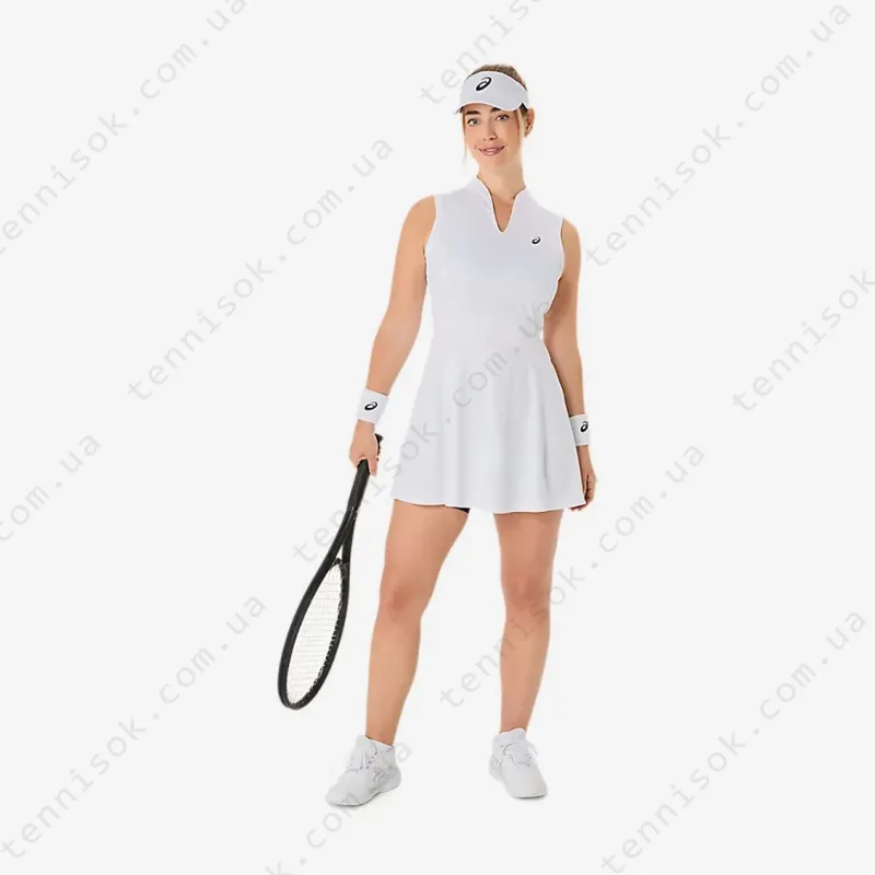 Тенісна сукня Asics Court Dress 2042A372-101