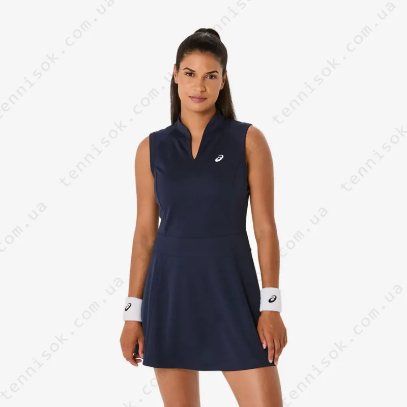 Тенісна сукня Asics Court Dress 2042A372-400