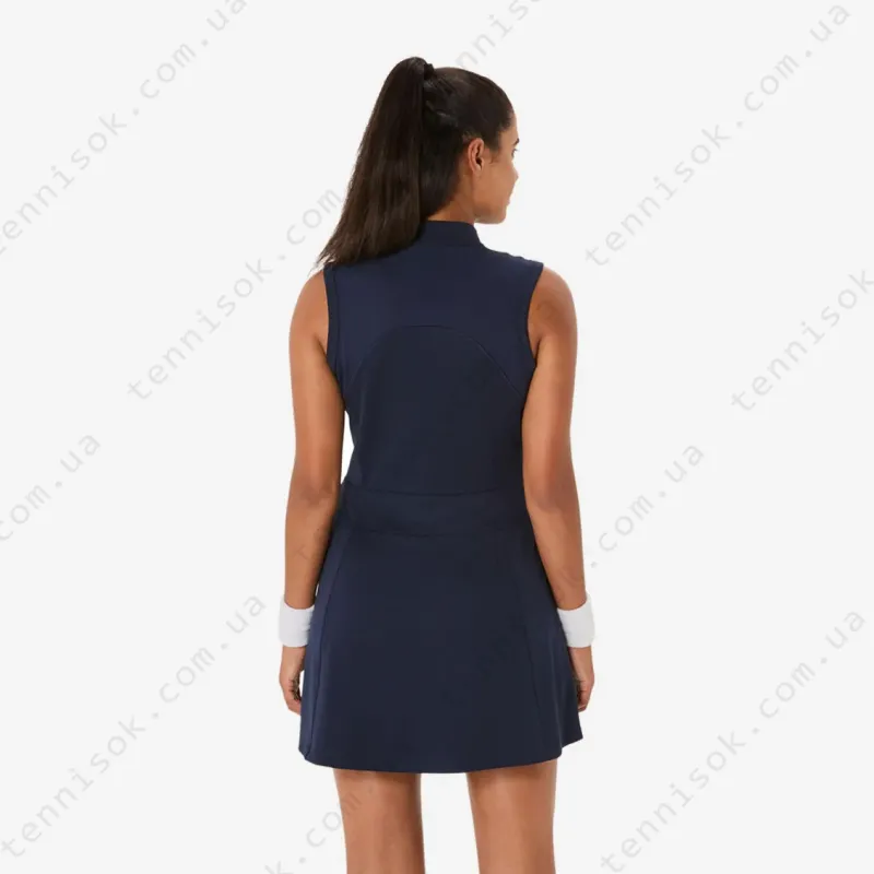 Тенісна сукня Asics Court Dress 2042A372-400