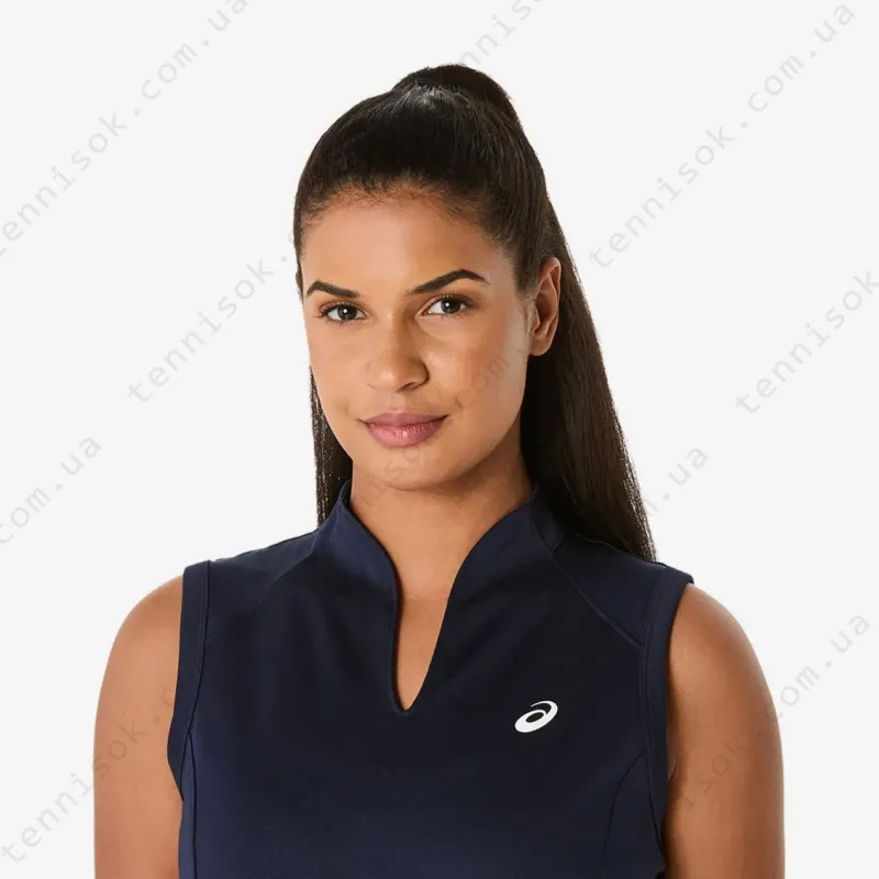 Тенісна сукня Asics Court Dress 2042A372-400