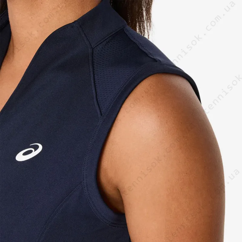 Тенісна сукня Asics Court Dress 2042A372-400