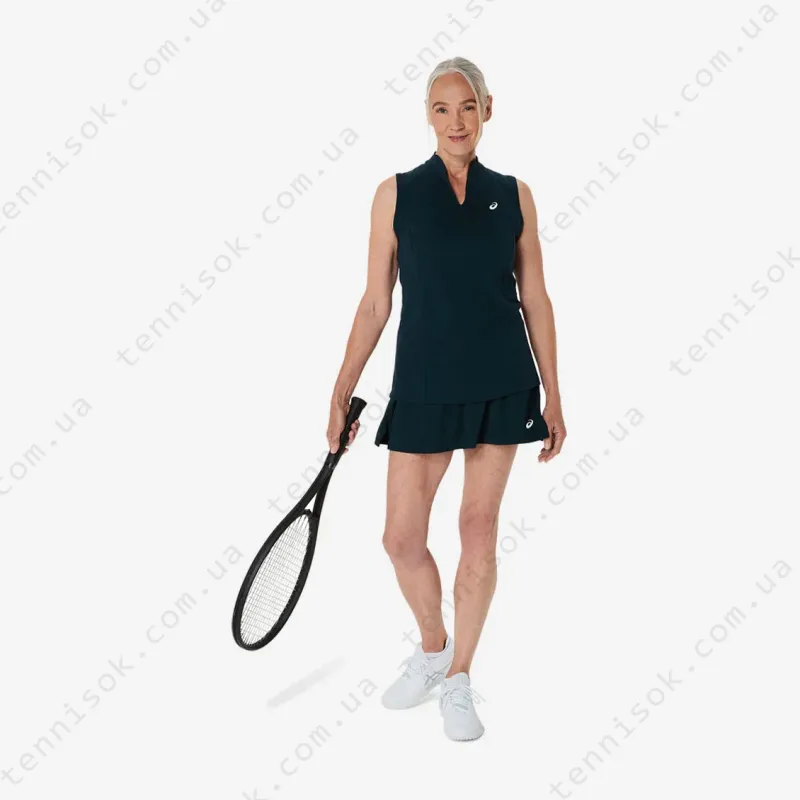 Майка Asics Court Pro Padel Tank 2042A370-400