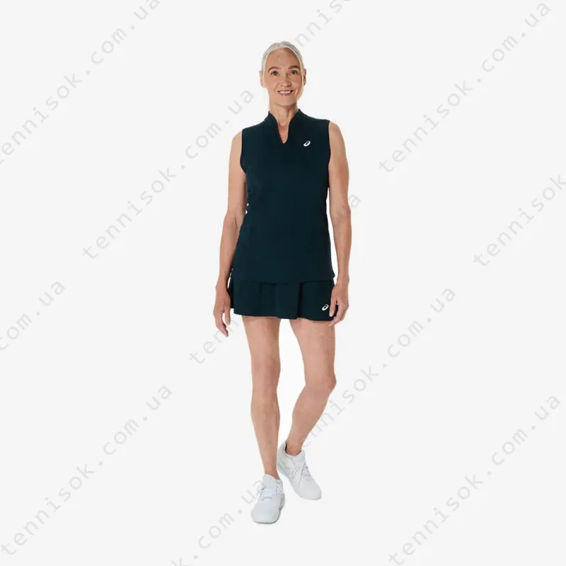 Майка Asics Court Pro Padel Tank 2042A370-400