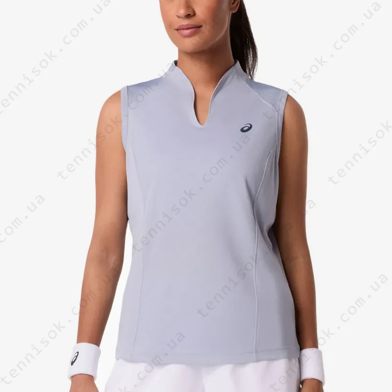 Майка Asics Court Pro Padel Tank 2042A370-402