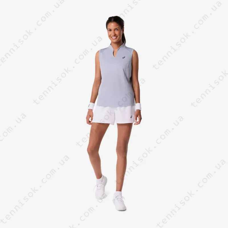 Майка Asics Court Pro Padel Tank 2042A370-402