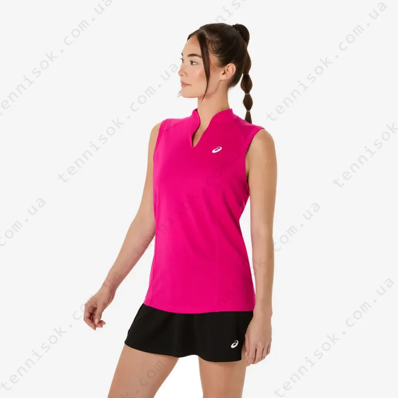 Майка Asics Court Pro Padel Tank 2042A370-701