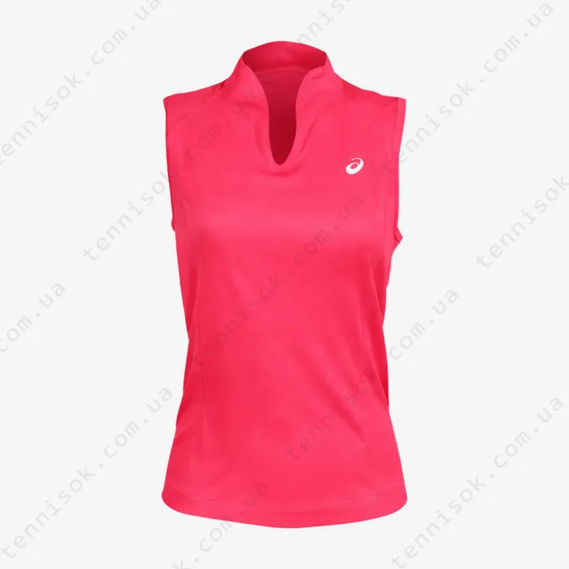 Майка Asics Court Pro Padel Tank 2042A370-701