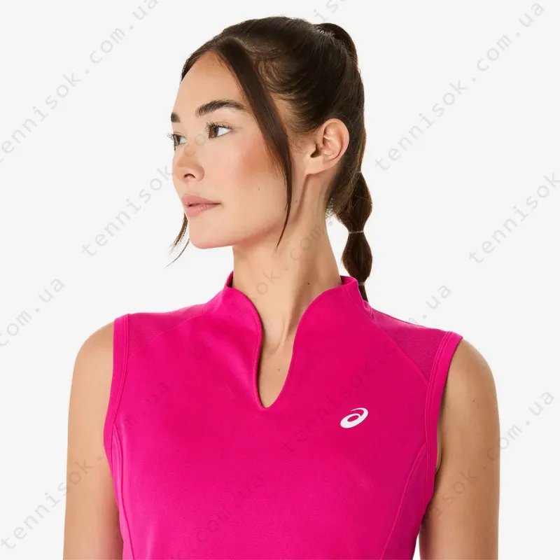 Майка Asics Court Pro Padel Tank 2042A370-701