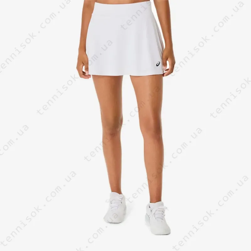 Юбка Asics Court Skirt Woman 2042A369-100