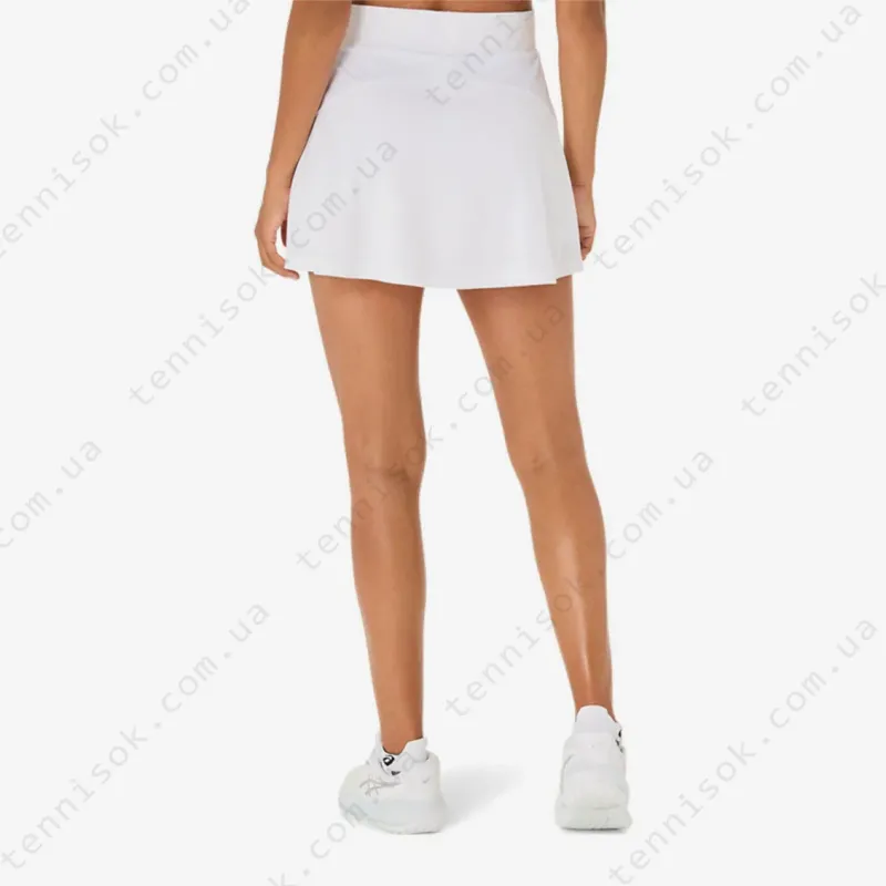 Юбка Asics Court Skirt Woman 2042A369-100