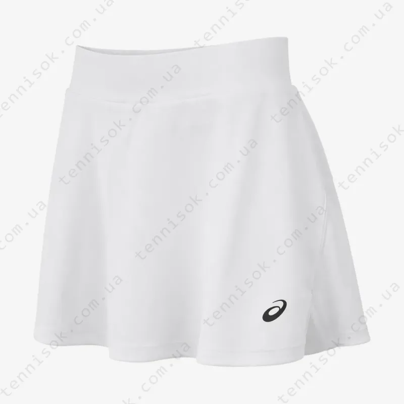 Юбка Asics Court Skirt Woman 2042A369-100