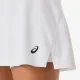 Юбка Asics Court Skirt Woman 2042A369-100