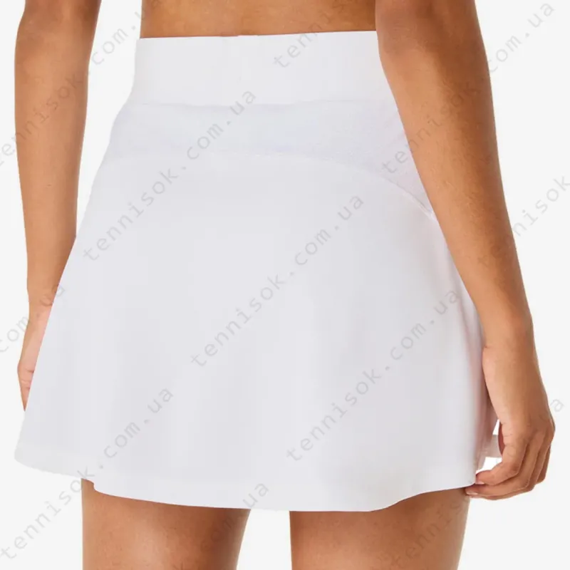 Юбка Asics Court Skirt Woman 2042A369-100