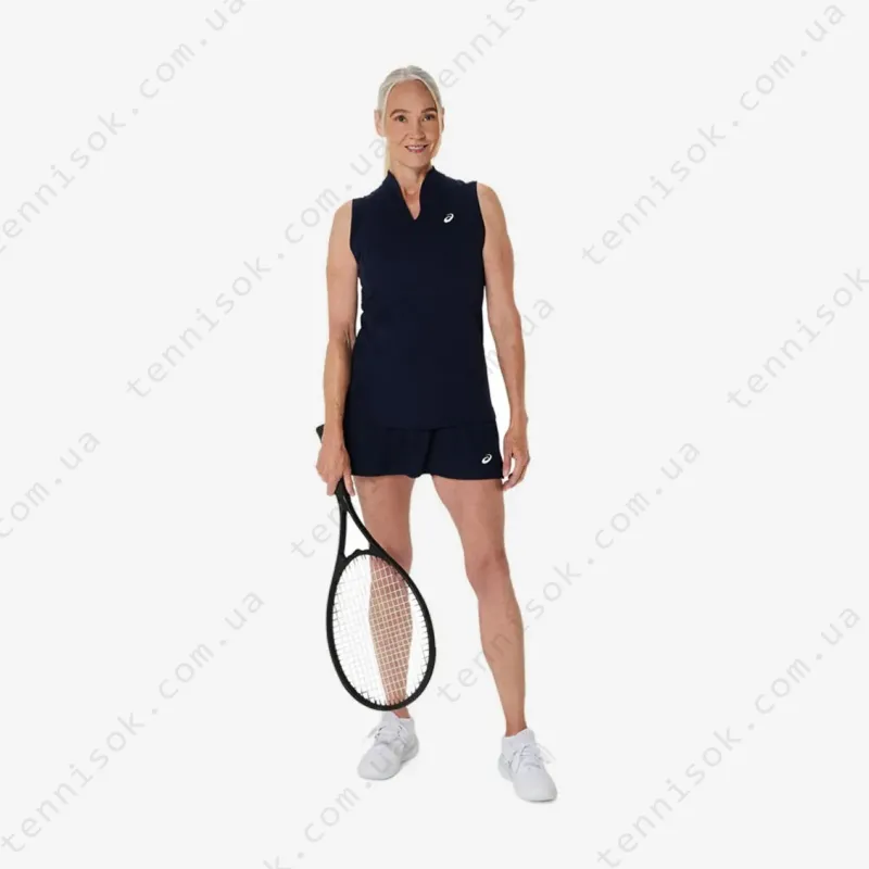 Юбка Asics Court Skirt Woman 2042A369-400