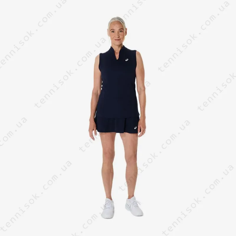 Юбка Asics Court Skirt Woman 2042A369-400