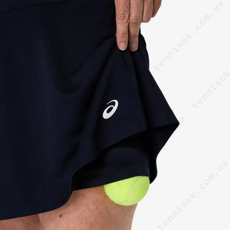 Юбка Asics Court Skirt Woman 2042A369-400