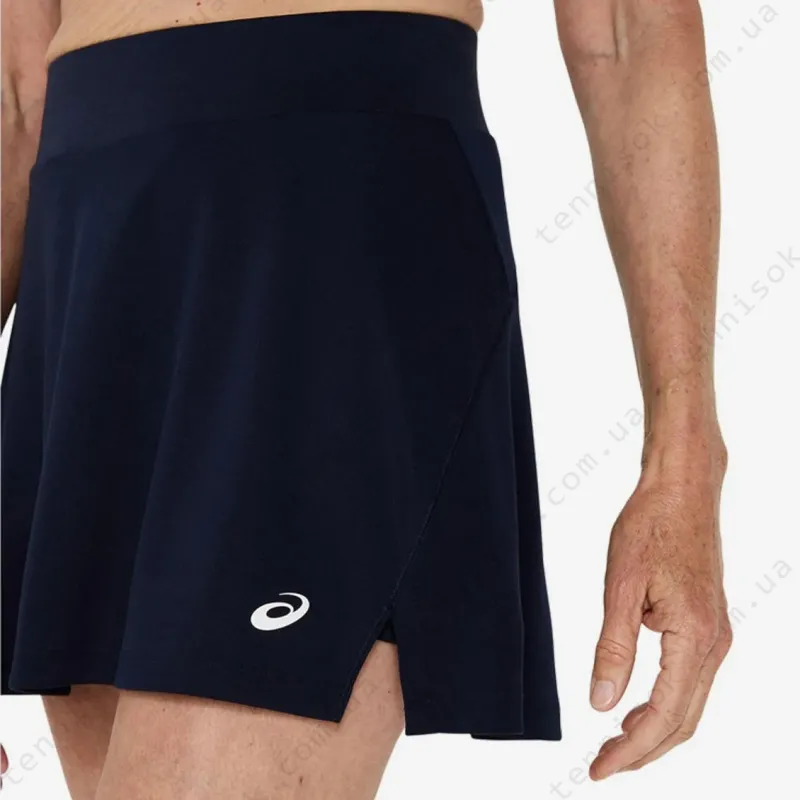 Юбка Asics Court Skirt Woman 2042A369-400