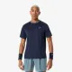 Теннисная футболка Asics Game Short Sleeve Top 2041A379-400