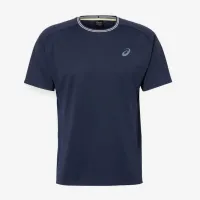 Тенісна футболка Asics Game Short Sleeve Top 2041A379-400