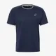Теннисная футболка Asics Game Short Sleeve Top 2041A379-400