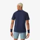 Теннисная футболка Asics Game Short Sleeve Top 2041A379-400