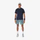 Теннисная футболка Asics Game Short Sleeve Top 2041A379-400