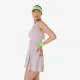 Теннисное платье Asics Match Jacquard 2042A437-700