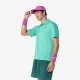 Теннисное поло Asics Match Jacquard Short Sleeve 2041A387-300