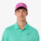 Теннисное поло Asics Match Jacquard Short Sleeve 2041A387-300