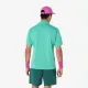 Теннисное поло Asics Match Jacquard Short Sleeve 2041A387-300