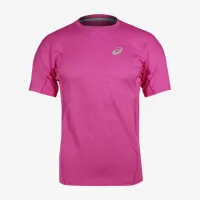 Тенісна футболка Asics Match Jacquard Short Sleeve 2041A391-700