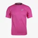 Теннисная футболка Asics Match Jacquard Short Sleeve 2041A391-700
