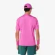 Теннисная футболка Asics Match Jacquard Short Sleeve 2041A391-700