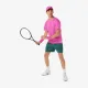 Теннисная футболка Asics Match Jacquard Short Sleeve 2041A391-700