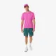 Теннисная футболка Asics Match Jacquard Short Sleeve 2041A391-700