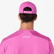 Теннисная футболка Asics Match Jacquard Short Sleeve 2041A391-700