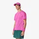 Теннисная футболка Asics Match Jacquard Short Sleeve 2041A391-700