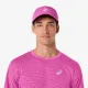 Теннисная футболка Asics Match Jacquard Short Sleeve 2041A391-700