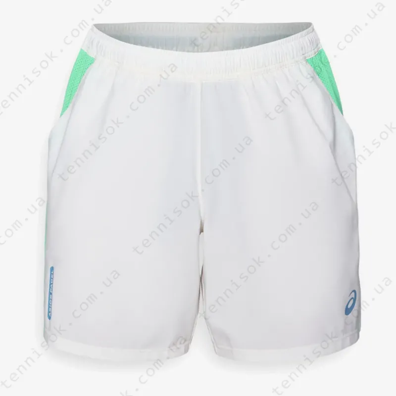 Теннисные шорты Asics Padel Court 7in 2041A350-100