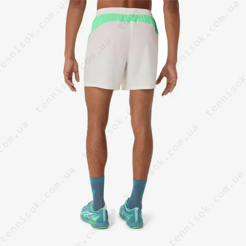 Теннисные шорты Asics Padel Court 7in 2041A350-100