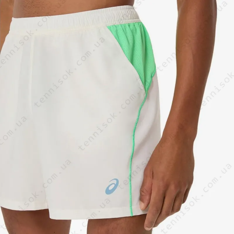 Теннисные шорты Asics Padel Court 7in 2041A350-100