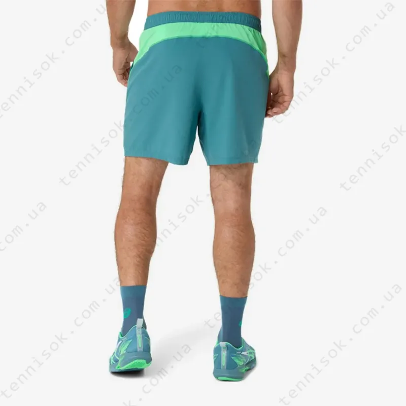 Теннисные шорты Asics Padel Court 7in 2041A350-300