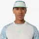 Теннисная футболка Asics Padel Court All Over Print 2041A385-100