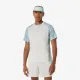 Теннисная футболка Asics Padel Court All Over Print 2041A385-100