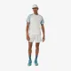Теннисная футболка Asics Padel Court All Over Print 2041A385-100