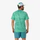Теннисная футболка Asics Padel Court All Over Print 2041A385-300