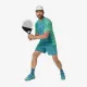 Теннисная футболка Asics Padel Court All Over Print 2041A385-300