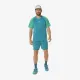 Теннисная футболка Asics Padel Court All Over Print 2041A385-300